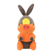 Laden Sie das Bild in den Galerie-Viewer, Floink Plüschtier »Pokémon fit« - PokéOta