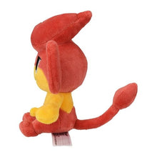 Load image into Gallery viewer, Grillmak Plüschtier »Pokémon fit« - PokéOta