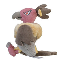 Load image into Gallery viewer, Grypheldis Plüschtier »Pokémon fit« - PokéOta