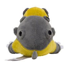 Load image into Gallery viewer, Hippoterus Plüschtier »Pokémon fit« - PokéOta