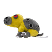 Load image into Gallery viewer, Hippoterus Plüschtier »Pokémon fit« - PokéOta