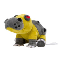 Load image into Gallery viewer, Hippoterus Plüschtier »Pokémon fit« - PokéOta