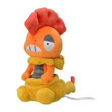 Load image into Gallery viewer, Irokex Plüschtier »Pokémon fit« - PokéOta
