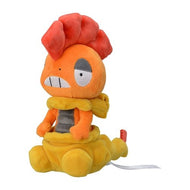 Irokex Plüschtier »Pokémon fit« - PokéOta
