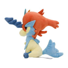 Load image into Gallery viewer, Keldeo (Resolutform) Plüschtier »Pokémon fit« - PokéOta