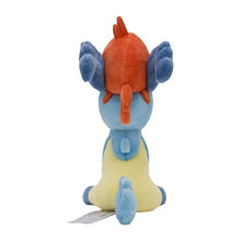 Load image into Gallery viewer, Keldeo (Standardform) Plüschtier »Pokémon fit« - PokéOta
