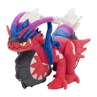 Koraidon Plüschtier (Sprintgestalt) - PokéOta