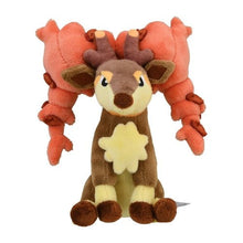 Load image into Gallery viewer, Kronjuwild (Herbstform) Plüschtier »Pokémon fit« - PokéOta
