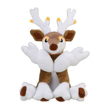 Load image into Gallery viewer, Kronjuwild (Winterform) Plüschtier »Pokémon fit« - PokéOta