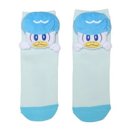Kwaks Kurzsocken (23 - 25 cm) - PokéOta
