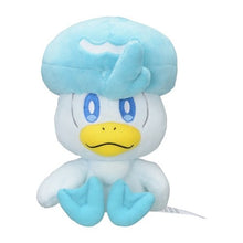 Laden Sie das Bild in den Galerie-Viewer, Kwaks Plüschtier - PokéOta