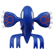 Load image into Gallery viewer, Kyogre Figur »MonColle« (Größe M) - PokéOta