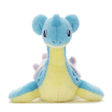 Laden Sie das Bild in den Galerie-Viewer, Lapras Plüschtier »Ich wähle dich!« - PokéOta