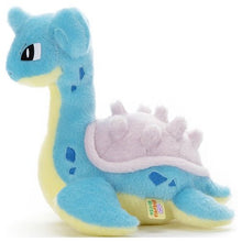 Laden Sie das Bild in den Galerie-Viewer, Lapras Plüschtier »Ich wähle dich!« - PokéOta