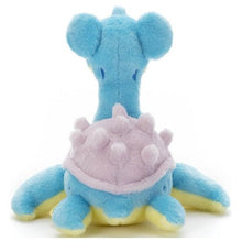 Laden Sie das Bild in den Galerie-Viewer, Lapras Plüschtier »Ich wähle dich!« - PokéOta