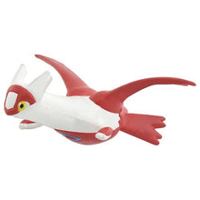Load image into Gallery viewer, Latias Figur »MonColle« (Größe S) - PokéOta