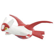Latias Figur »MonColle« (Größe S) - PokéOta