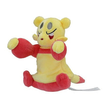 Load image into Gallery viewer, Lin - Fu Plüschtier »Pokémon fit« - PokéOta