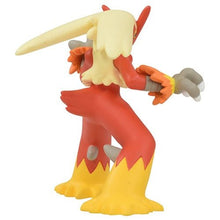 Laden Sie das Bild in den Galerie-Viewer, Lohgock Figur »MonColle« (Größe S) - PokéOta