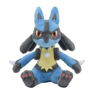 Lucario Plüschtier »Pokémon fit« - PokéOta