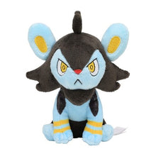 Laden Sie das Bild in den Galerie-Viewer, Luxio Plüschtier »Pokémon fit« - PokéOta