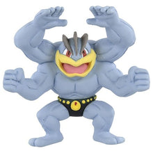 Laden Sie das Bild in den Galerie-Viewer, Machomei Figur »MonColle« (Größe S) - PokéOta
