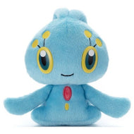 Manaphy Plüschtier »Du bist dran!« - PokéOta