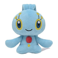 Manaphy Plüschtier »Pokémon fit« - PokéOta