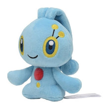Laden Sie das Bild in den Galerie-Viewer, Manaphy Plüschtier »Pokémon fit« - PokéOta