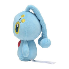 Laden Sie das Bild in den Galerie-Viewer, Manaphy Plüschtier »Pokémon fit« - PokéOta