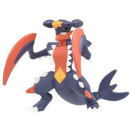 Mega - Knakrack Figur »MonColle« (Größe S) - PokéOta