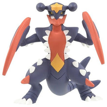 Load image into Gallery viewer, Mega - Knakrack Figur »MonColle« (Größe S) - PokéOta