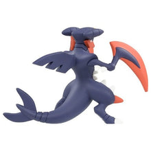 Load image into Gallery viewer, Mega - Knakrack Figur »MonColle« (Größe S) - PokéOta