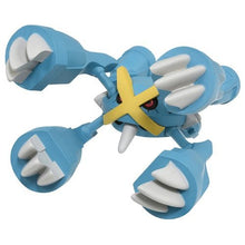 Load image into Gallery viewer, Mega - Metagross Figur »MonColle« (Größe S) - PokéOta