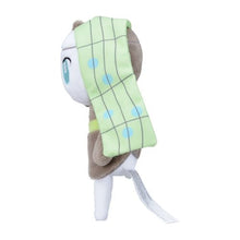 Laden Sie das Bild in den Galerie-Viewer, Meloetta (Gesangsform) Plüschtier »Pokémon fit« - PokéOta