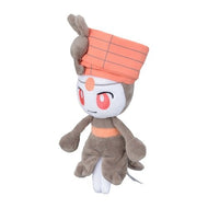 Meloetta (Tanzform) Plüschtier »Pokémon fit« - PokéOta