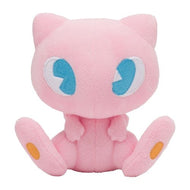 Mew Plüschtier »Saiko Soda Refresh« - PokéOta