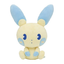 Laden Sie das Bild in den Galerie-Viewer, Minun Plüschtier »Saiko Soda Refresh« - PokéOta