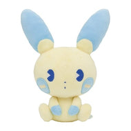 Minun Plüschtier »Saiko Soda Refresh« - PokéOta