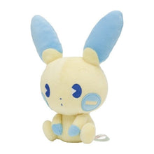 Laden Sie das Bild in den Galerie-Viewer, Minun Plüschtier »Saiko Soda Refresh« - PokéOta