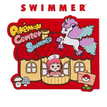 Load image into Gallery viewer, Notizblock SWIMMER - PokéOta