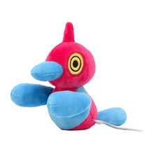 Laden Sie das Bild in den Galerie-Viewer, Porygon - Z Plüschtier »Pokémon fit« - PokéOta