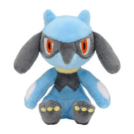 Riolu Plüschtier »Pokémon fit« - PokéOta