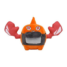 Load image into Gallery viewer, Rotom (Hitze - Rotom) Plüschtier »Pokémon fit« - PokéOta