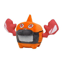 Load image into Gallery viewer, Rotom (Hitze - Rotom) Plüschtier »Pokémon fit« - PokéOta