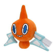 Load image into Gallery viewer, Rotom Plüschtier »Pokémon fit« - PokéOta