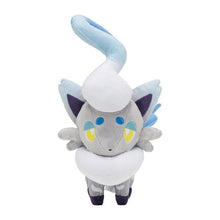 Laden Sie das Bild in den Galerie-Viewer, Schillerndes Hisui - Zorua Plüschtier - PokéOta