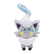 Schillerndes Hisui - Zorua Plüschtier - PokéOta