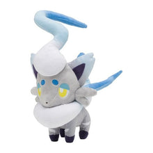 Laden Sie das Bild in den Galerie-Viewer, Schillerndes Hisui - Zorua Plüschtier - PokéOta