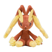 Load image into Gallery viewer, Schlapor Plüschtier »Pokémon fit« - PokéOta